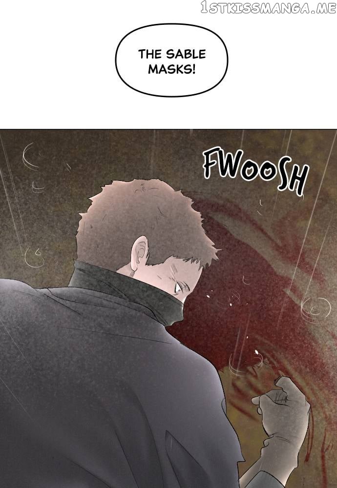 I Picked Up the Second Male Lead After the Ending Chapter 68 - page 25