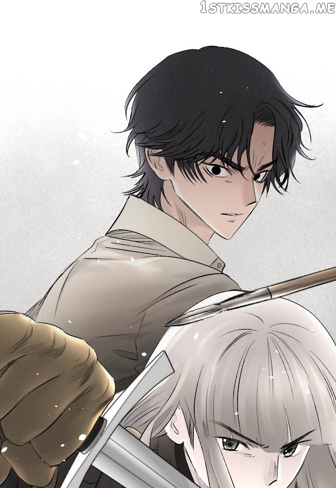 I Picked Up the Second Male Lead After the Ending Chapter 68 - page 3