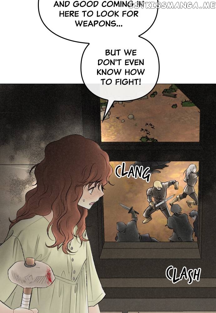 I Picked Up the Second Male Lead After the Ending Chapter 68 - page 47