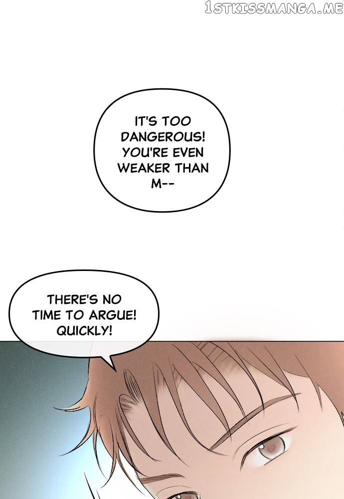 I Picked Up the Second Male Lead After the Ending Chapter 68 - page 54