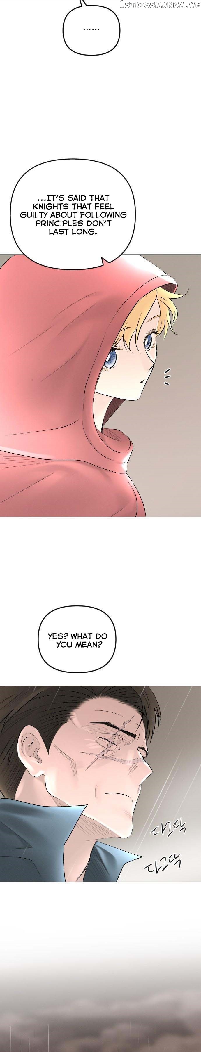I Picked Up the Second Male Lead After the Ending Chapter 67 - page 15