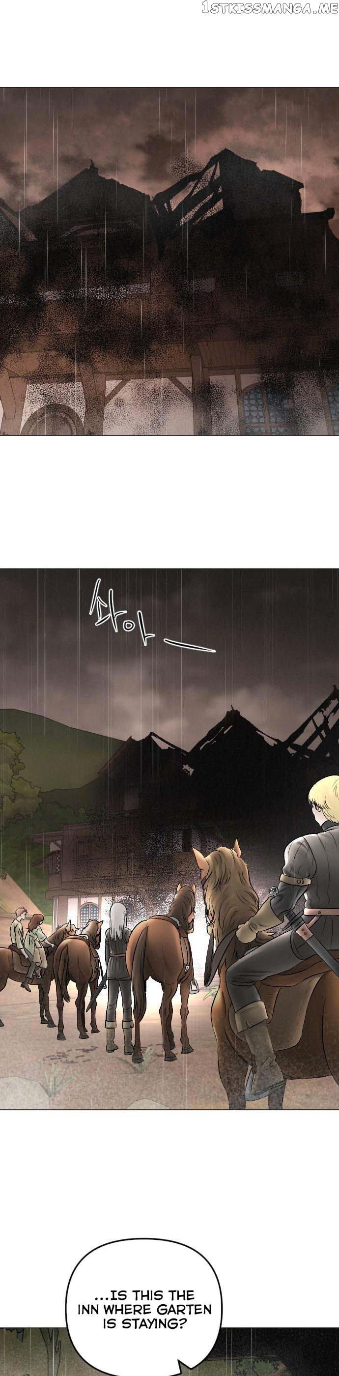 I Picked Up the Second Male Lead After the Ending Chapter 67 - page 17