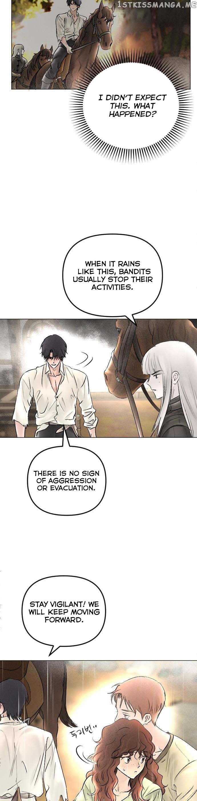 I Picked Up the Second Male Lead After the Ending Chapter 67 - page 19