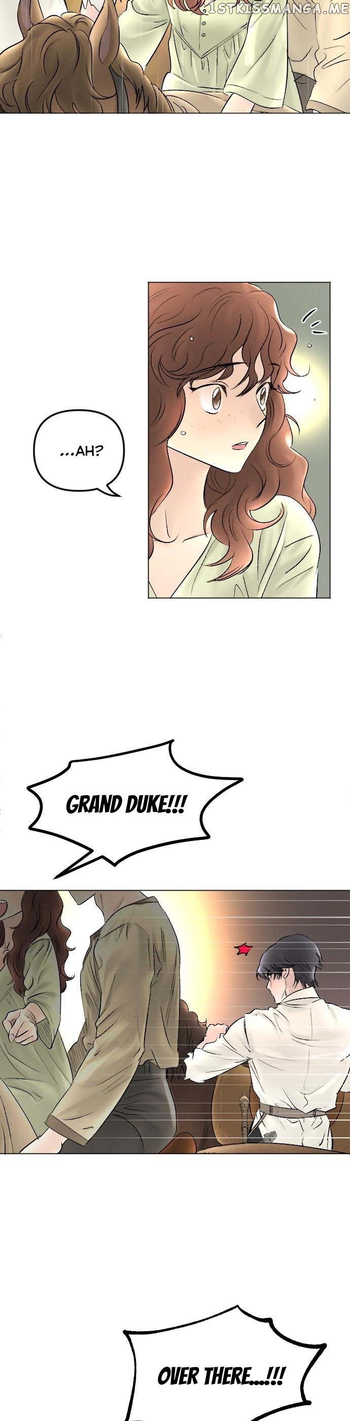 I Picked Up the Second Male Lead After the Ending Chapter 67 - page 20