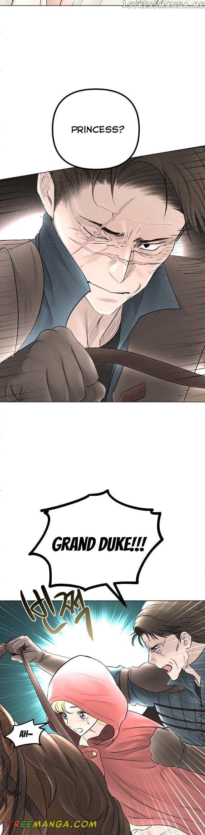 I Picked Up the Second Male Lead After the Ending Chapter 67 - page 23