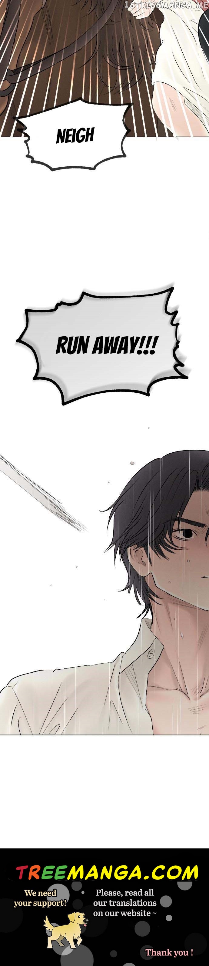I Picked Up the Second Male Lead After the Ending Chapter 67 - page 24