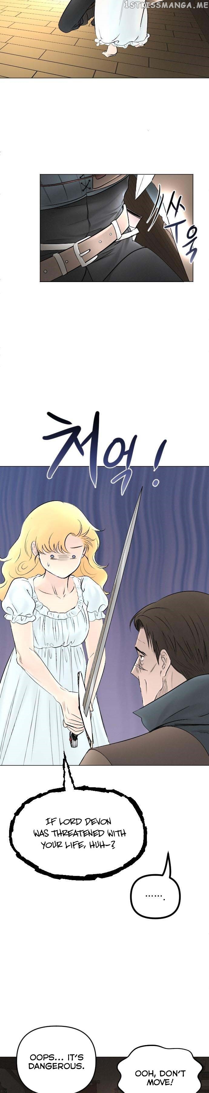 I Picked Up the Second Male Lead After the Ending Chapter 67 - page 7