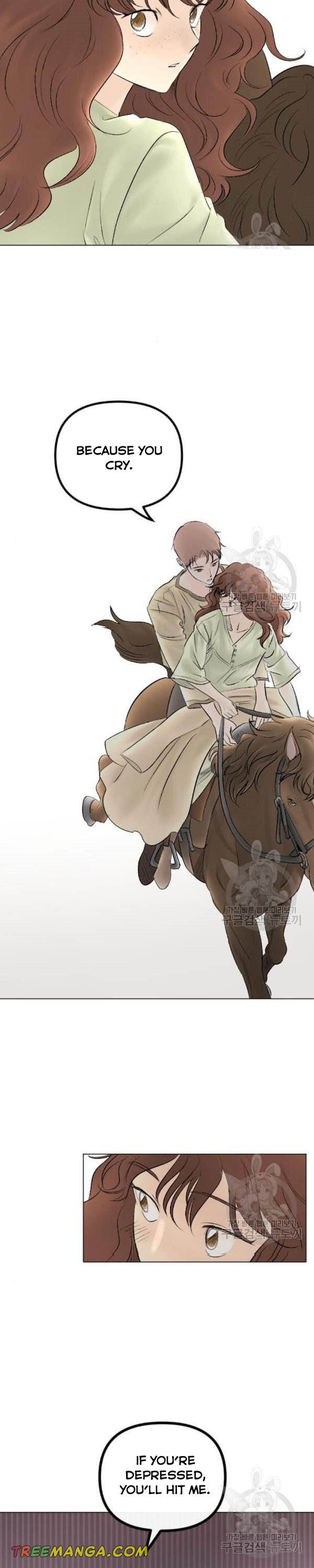 I Picked Up the Second Male Lead After the Ending Chapter 66 - page 15