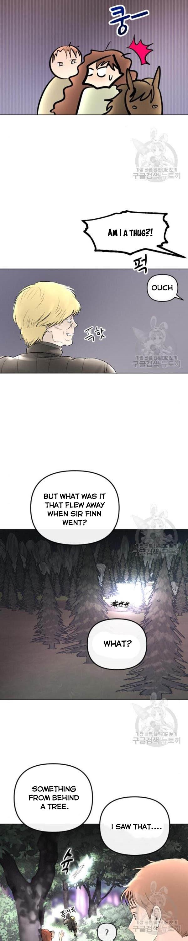 I Picked Up the Second Male Lead After the Ending Chapter 66 - page 16