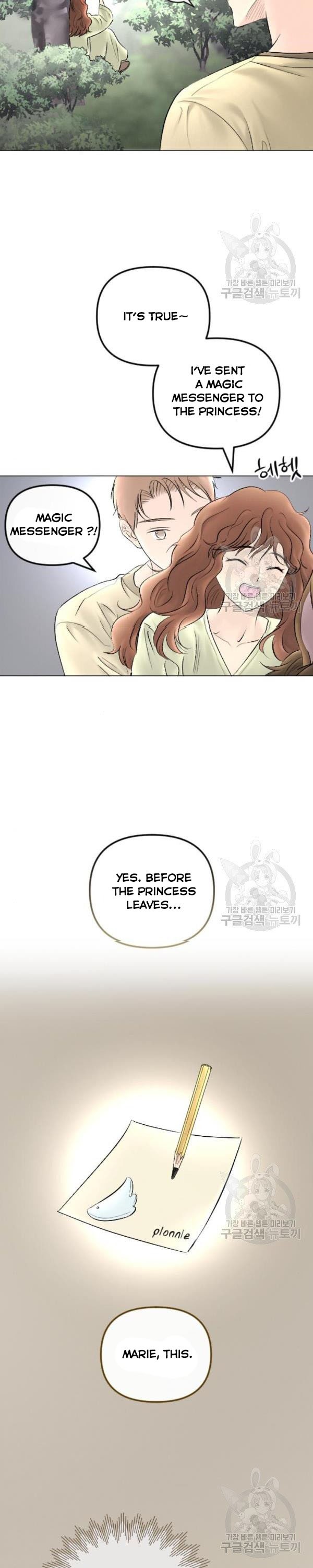 I Picked Up the Second Male Lead After the Ending Chapter 66 - page 17