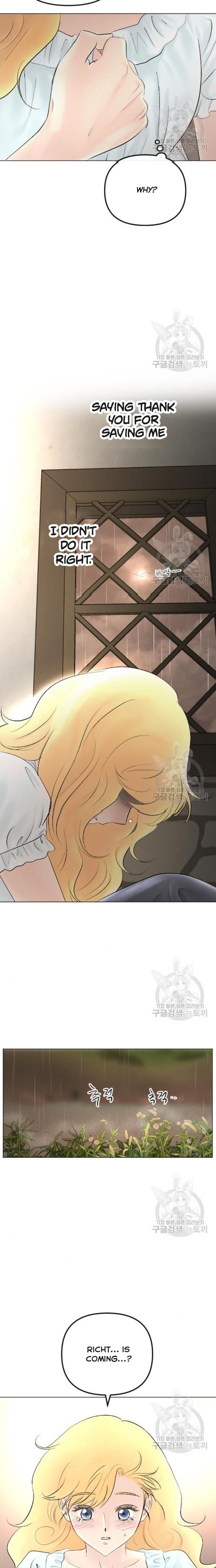 I Picked Up the Second Male Lead After the Ending Chapter 66 - page 22