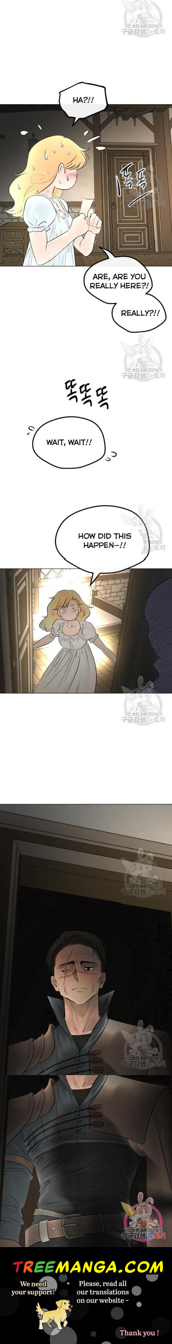 I Picked Up the Second Male Lead After the Ending Chapter 66 - page 24