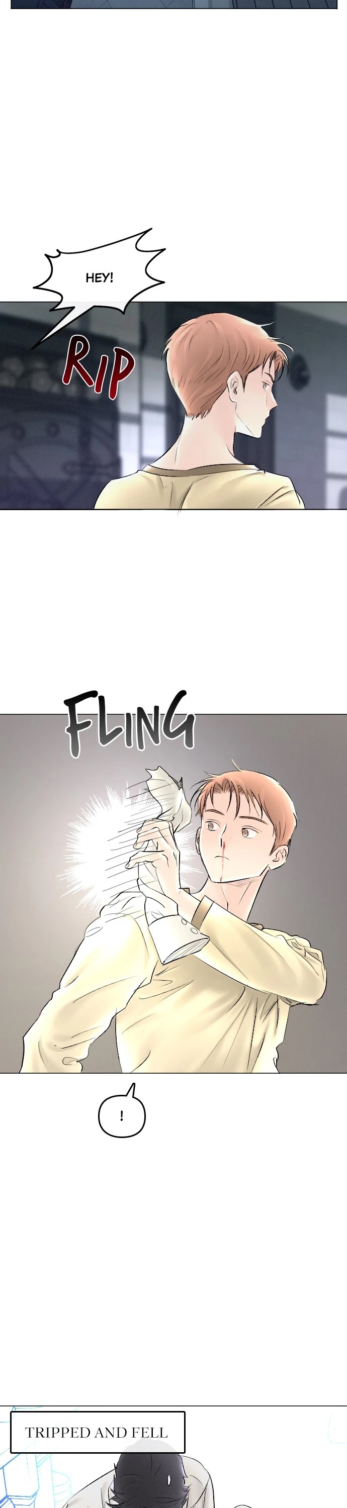 I Picked Up the Second Male Lead After the Ending Chapter 64 - page 13