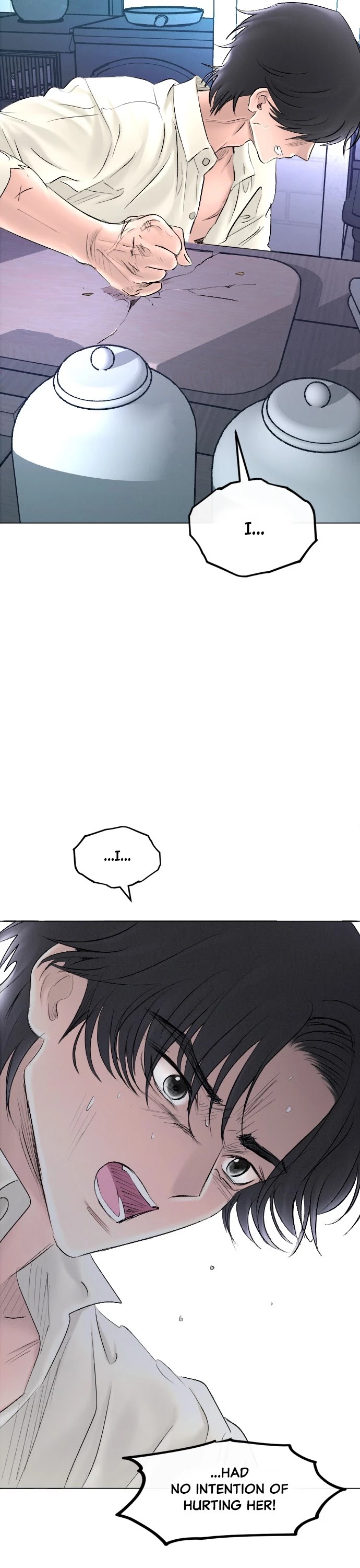 I Picked Up the Second Male Lead After the Ending Chapter 64 - page 38