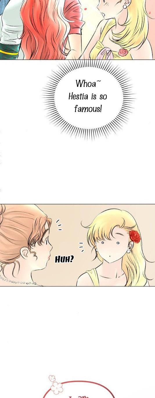 I Picked Up the Second Male Lead After the Ending Chapter 50 - page 10