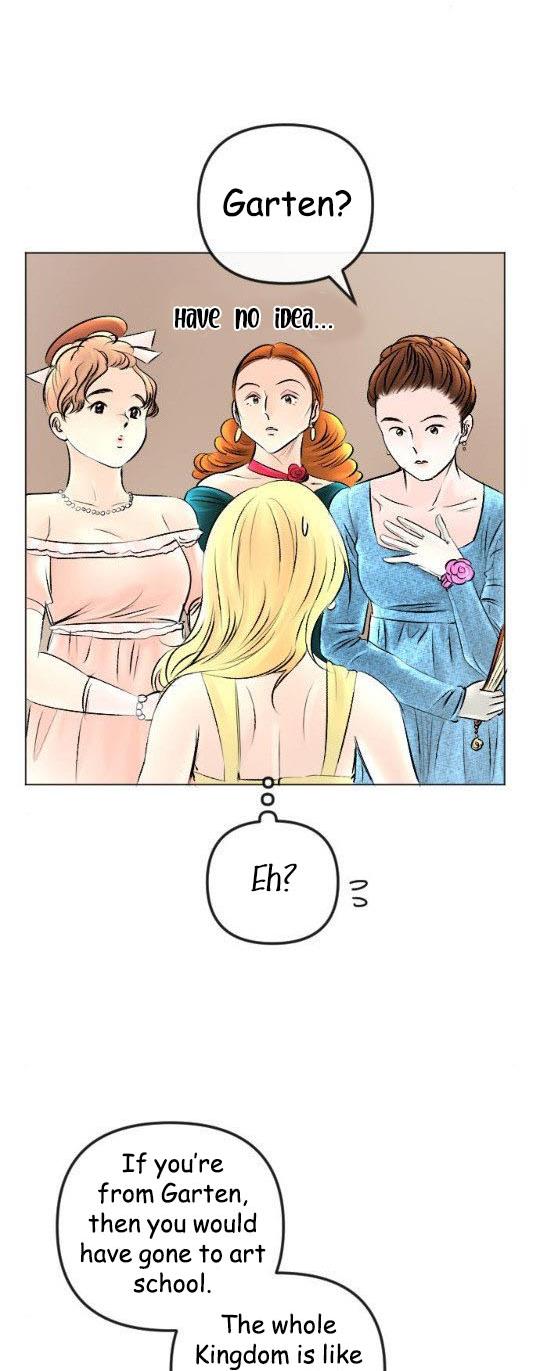 I Picked Up the Second Male Lead After the Ending Chapter 50 - page 12