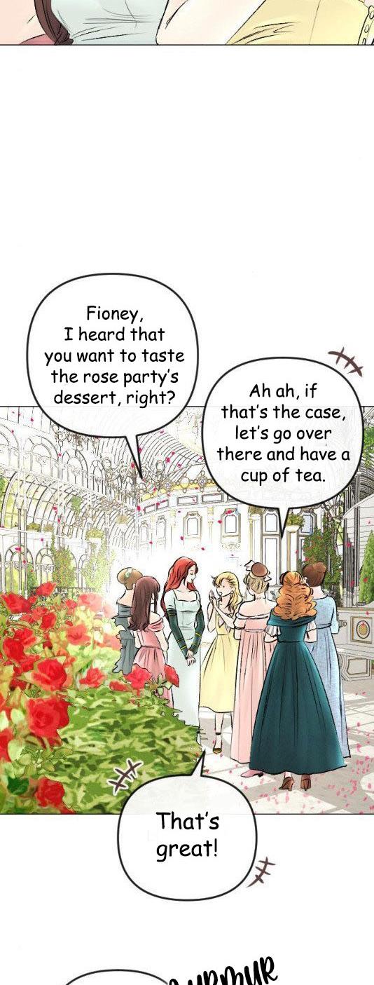 I Picked Up the Second Male Lead After the Ending Chapter 50 - page 16