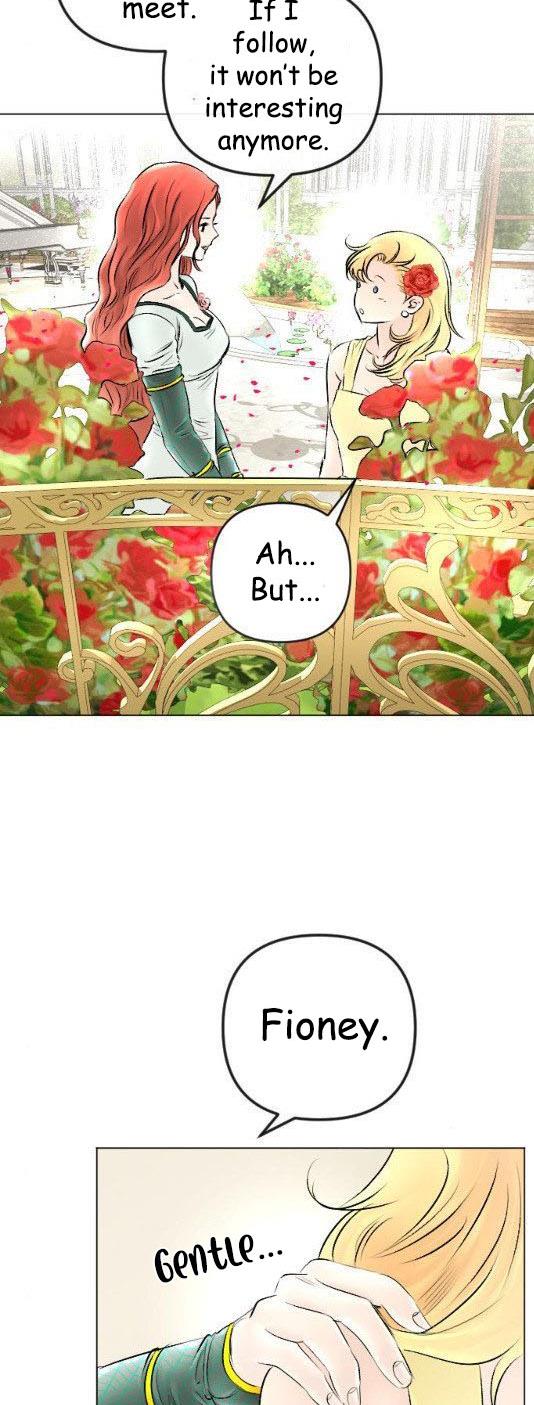 I Picked Up the Second Male Lead After the Ending Chapter 50 - page 18