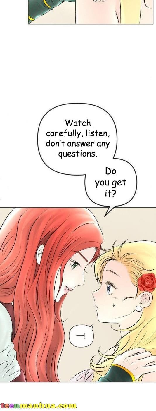 I Picked Up the Second Male Lead After the Ending Chapter 50 - page 19