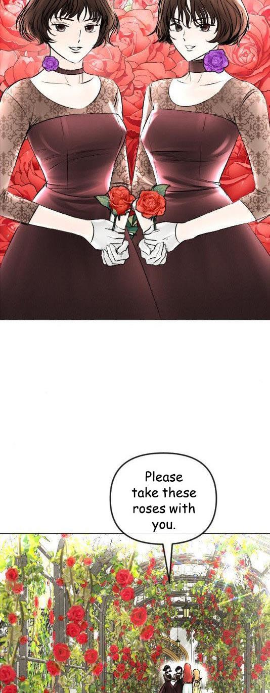 I Picked Up the Second Male Lead After the Ending Chapter 50 - page 2