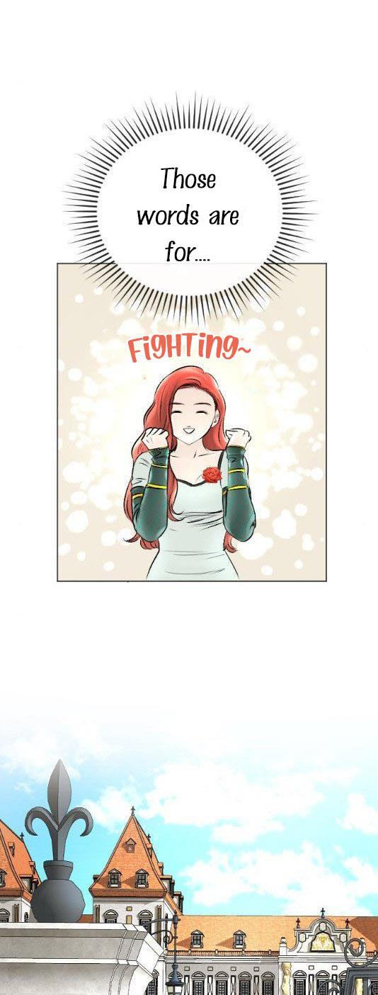 I Picked Up the Second Male Lead After the Ending Chapter 50 - page 20