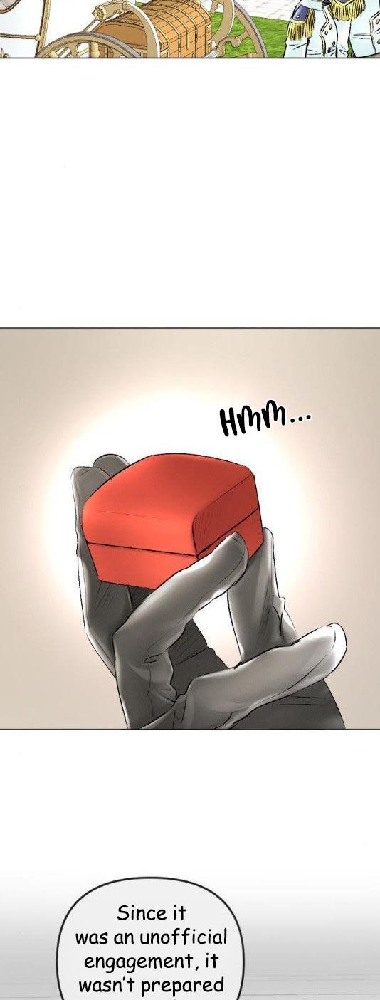 I Picked Up the Second Male Lead After the Ending Chapter 50 - page 22