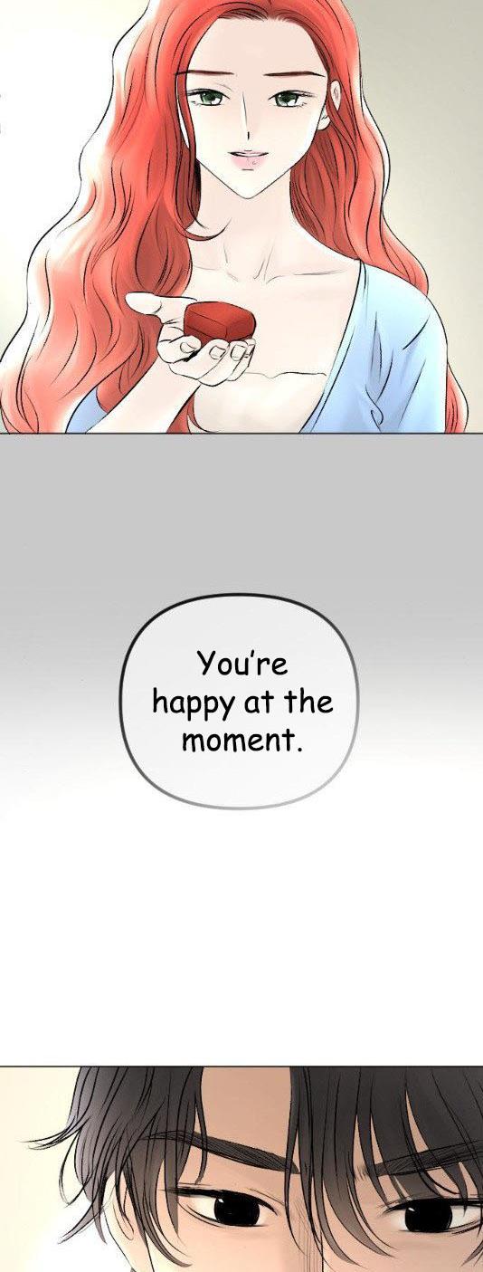 I Picked Up the Second Male Lead After the Ending Chapter 50 - page 25