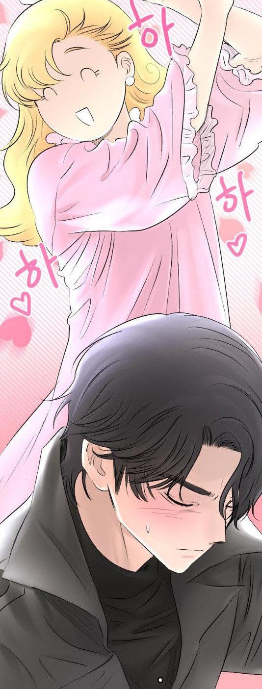 I Picked Up the Second Male Lead After the Ending Chapter 50 - page 28