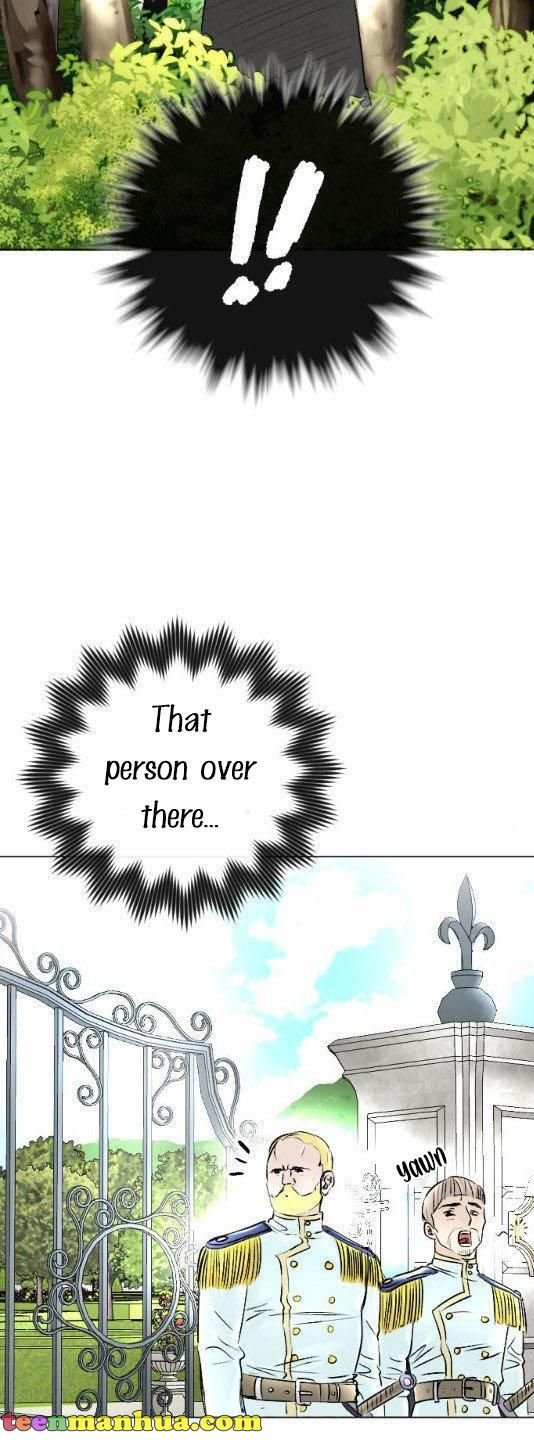 I Picked Up the Second Male Lead After the Ending Chapter 50 - page 31