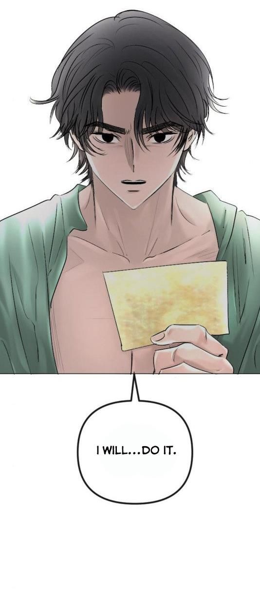 I Picked Up the Second Male Lead After the Ending Chapter 49 - page 3