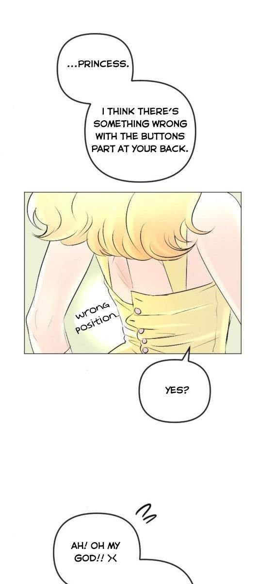 I Picked Up the Second Male Lead After the Ending Chapter 49 - page 38