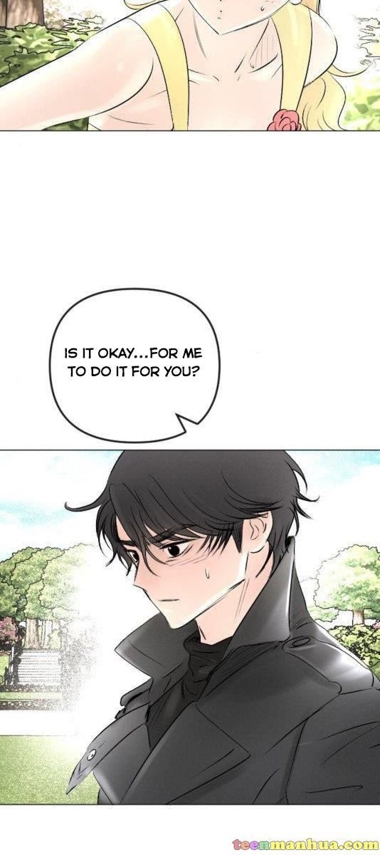 I Picked Up the Second Male Lead After the Ending Chapter 49 - page 40
