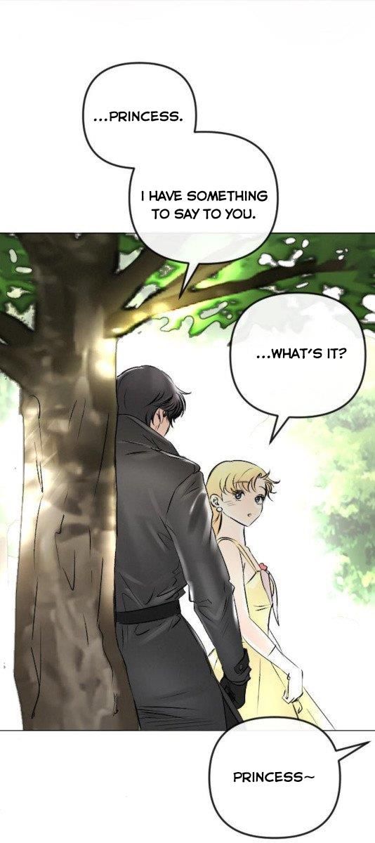 I Picked Up the Second Male Lead After the Ending Chapter 49 - page 46