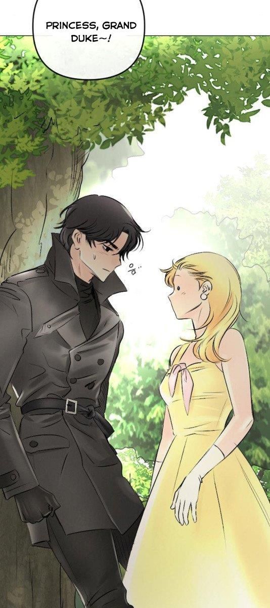 I Picked Up the Second Male Lead After the Ending Chapter 49 - page 48