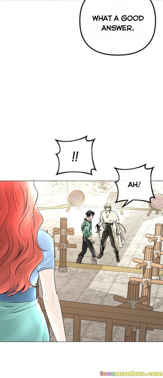 I Picked Up the Second Male Lead After the Ending Chapter 49 - page 7
