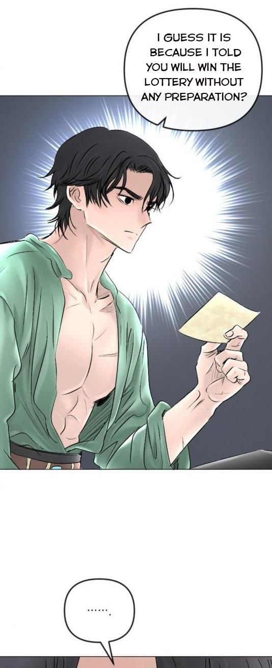 I Picked Up the Second Male Lead After the Ending Chapter 48 - page 10
