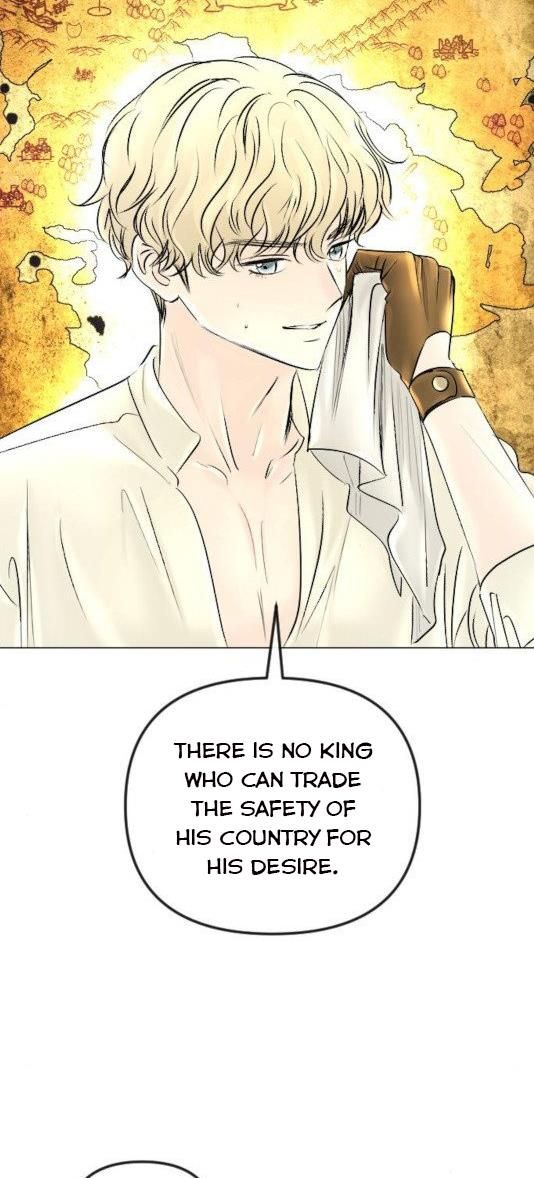 I Picked Up the Second Male Lead After the Ending Chapter 48 - page 13