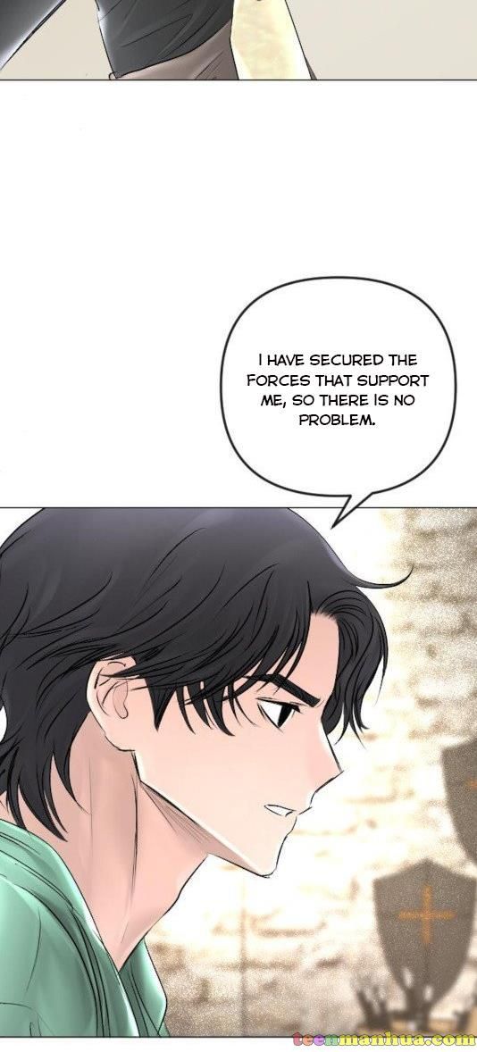 I Picked Up the Second Male Lead After the Ending Chapter 48 - page 15