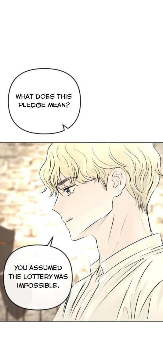 I Picked Up the Second Male Lead After the Ending Chapter 48 - page 16