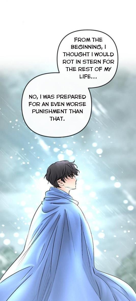 I Picked Up the Second Male Lead After the Ending Chapter 48 - page 17