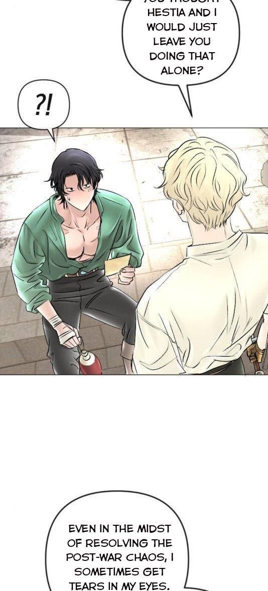 I Picked Up the Second Male Lead After the Ending Chapter 48 - page 20