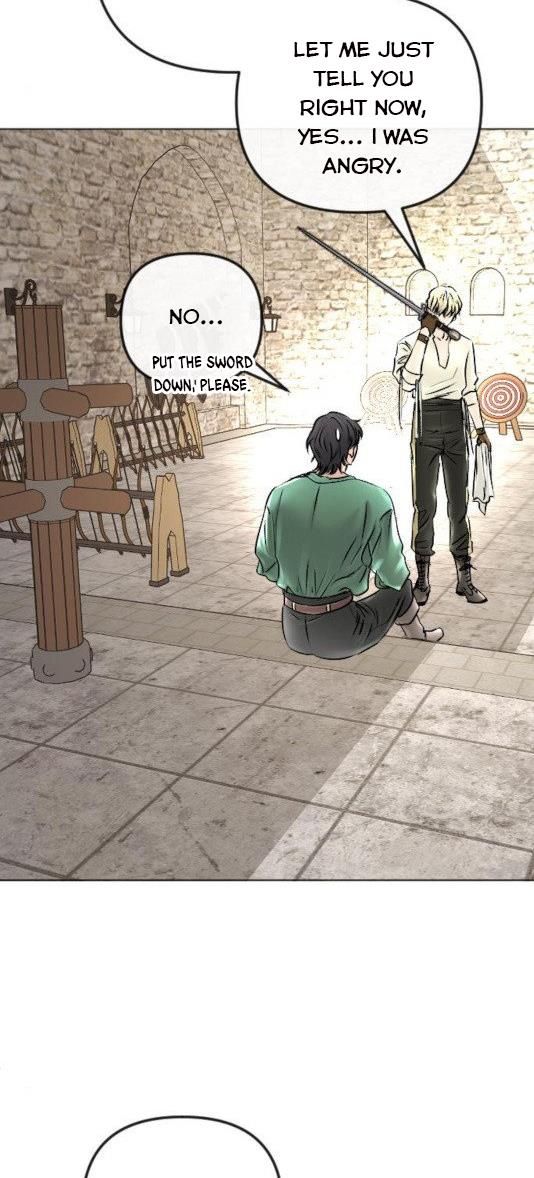 I Picked Up the Second Male Lead After the Ending Chapter 48 - page 21