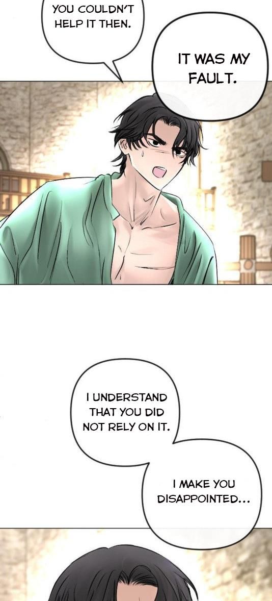 I Picked Up the Second Male Lead After the Ending Chapter 48 - page 22