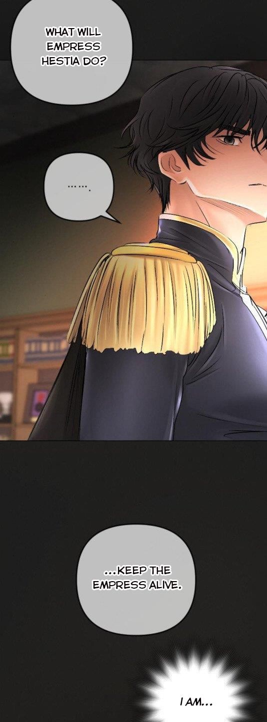 I Picked Up the Second Male Lead After the Ending Chapter 48 - page 25