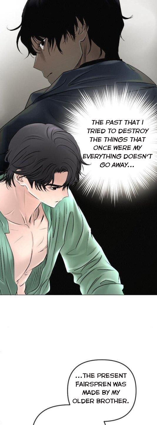 I Picked Up the Second Male Lead After the Ending Chapter 48 - page 27