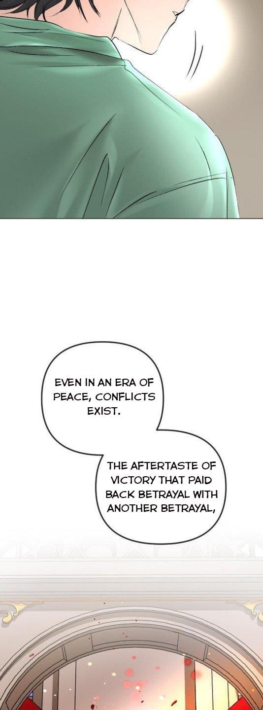 I Picked Up the Second Male Lead After the Ending Chapter 48 - page 29