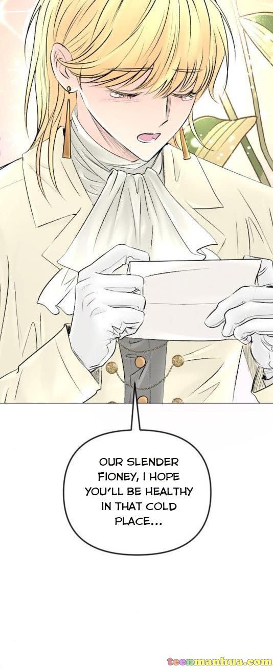 I Picked Up the Second Male Lead After the Ending Chapter 48 - page 3