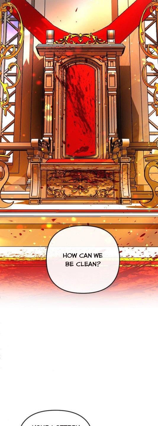 I Picked Up the Second Male Lead After the Ending Chapter 48 - page 30