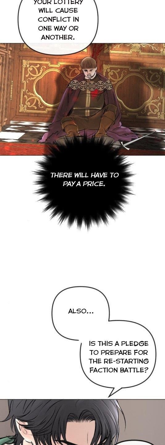 I Picked Up the Second Male Lead After the Ending Chapter 48 - page 31