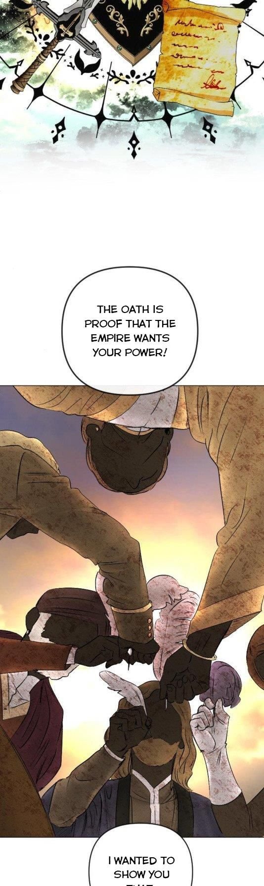I Picked Up the Second Male Lead After the Ending Chapter 48 - page 34